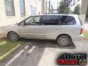 Honda Shuttle, 1999