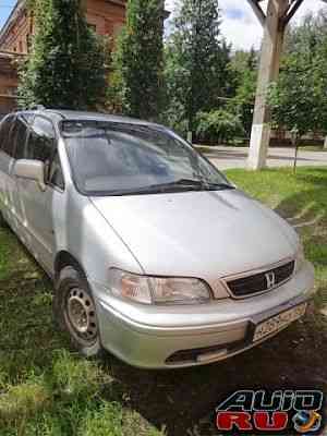 Honda Shuttle, 1999