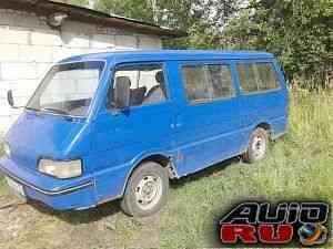 KIA Besta, 1991