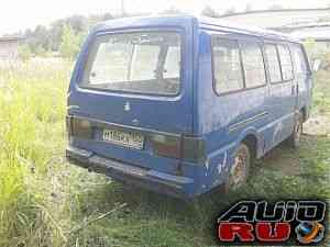 KIA Besta, 1991