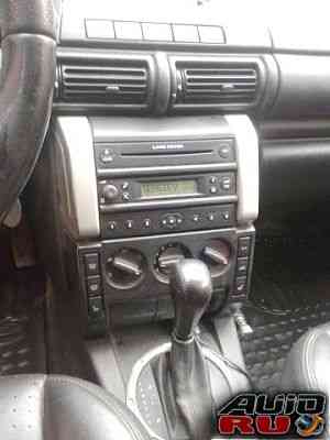 Land Rover Freelander, 2004 Land Rover Freelander, 2004