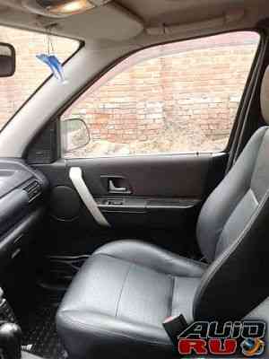 Land Rover Freelander, 2004 Land Rover Freelander, 2004
