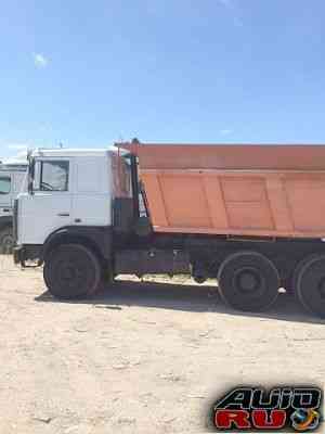 Маз 5516 самосвал