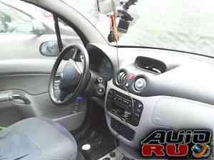 Citroen C3, 2003