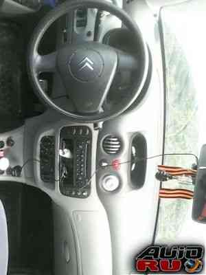 Citroen C3, 2003