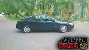 Chrysler Sebring, 2003 Chrysler Sebring, 2003