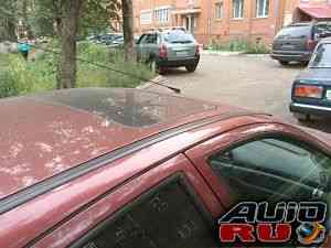 Renault Megane, 1998 Renault Megane, 1998