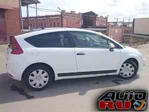 Citroen C4, 2006