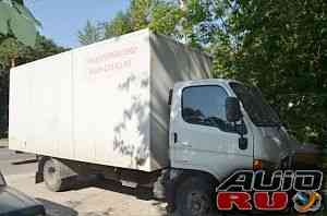 Продаю хундай hd78