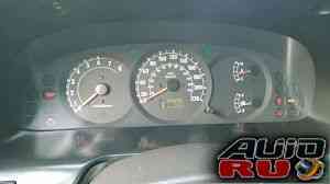 KIA Spectra, 2006