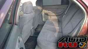 KIA Spectra, 2006
