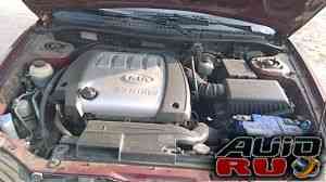 KIA Spectra, 2006