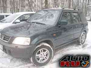 Honda CR-V, 1997