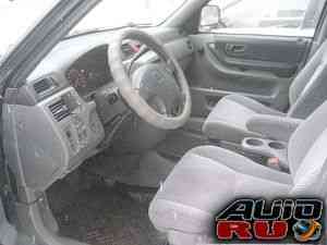 Honda CR-V, 1997