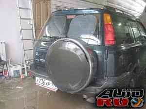 Honda CR-V, 1997