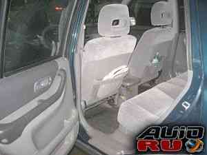 Honda CR-V, 1997
