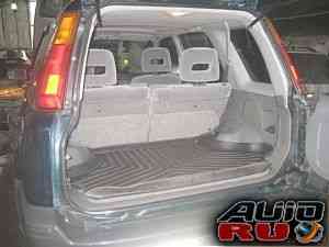 Honda CR-V, 1997