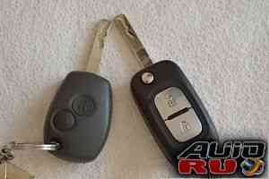 Renault Clio, 2008 Renault Clio, 2008