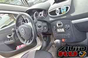 Renault Clio, 2008 Renault Clio, 2008