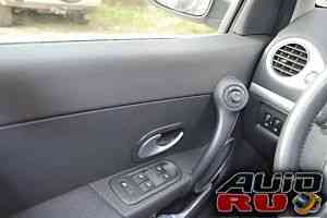 Renault Clio, 2008 Renault Clio, 2008
