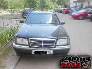Mercedes-Benz C-класс, 1999