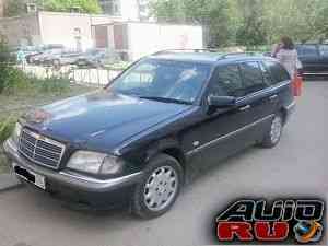 Mercedes-Benz C-класс, 1999