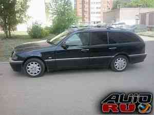 Mercedes-Benz C-класс, 1999