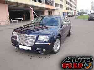 Chrysler 300C, 2006 Chrysler 300C, 2006