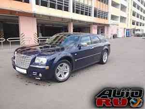 Chrysler 300C, 2006 Chrysler 300C, 2006
