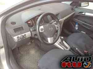 Opel Astra, 2007