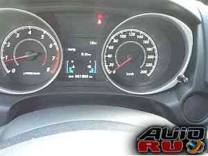 Mitsubishi ASX, 2010 Mitsubishi ASX, 2010