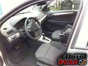 Opel Astra, 2008 Opel Astra, 2008