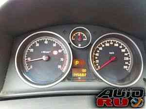 Opel Astra, 2008 Opel Astra, 2008