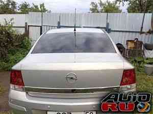 Opel Astra, 2008 Opel Astra, 2008