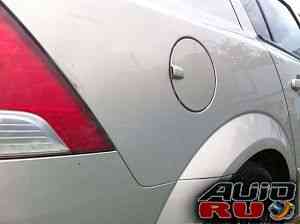 Opel Astra, 2008 Opel Astra, 2008