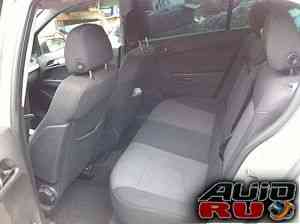 Opel Astra, 2008 Opel Astra, 2008