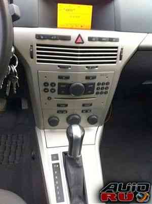 Opel Astra, 2008 Opel Astra, 2008