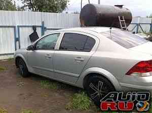 Opel Astra, 2008 Opel Astra, 2008