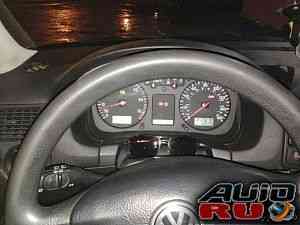 Volkswagen Golf, 2002 Volkswagen Golf, 2002