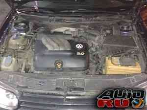 Volkswagen Golf, 2002 Volkswagen Golf, 2002