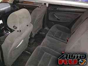 Volkswagen Golf, 2002 Volkswagen Golf, 2002