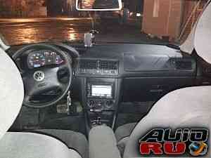 Volkswagen Golf, 2002 Volkswagen Golf, 2002