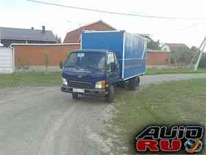 Hyndai hd 72 Hyndai hd 72