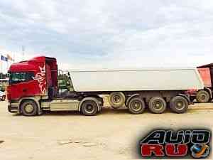 Срочно продам Scania G420