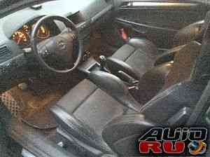 Opel Astra GTC, 2005 Opel Astra GTC, 2005
