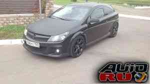 Opel Astra GTC, 2005 Opel Astra GTC, 2005