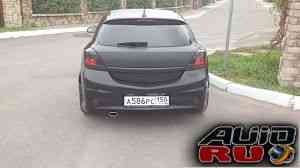 Opel Astra GTC, 2005 Opel Astra GTC, 2005