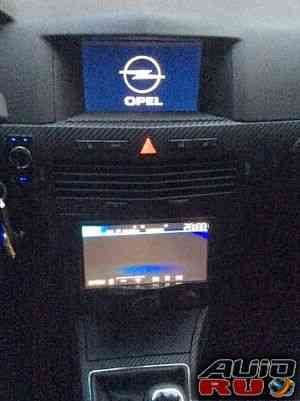 Opel Astra GTC, 2005 Opel Astra GTC, 2005