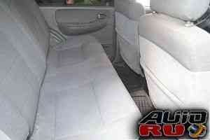 KIA Sportage, 2003 KIA Sportage, 2003