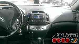 Hyundai Elantra, 2007